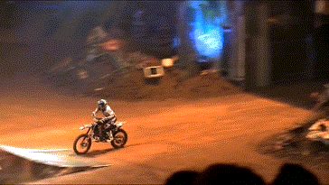 cursos de piloto avanzado 3 manta adventure motocross