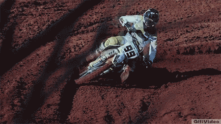 cursos de piloto avanzado manta adventure motocross