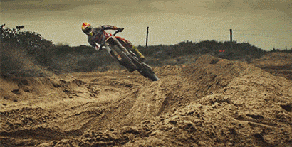 instructores manta adventure motocross