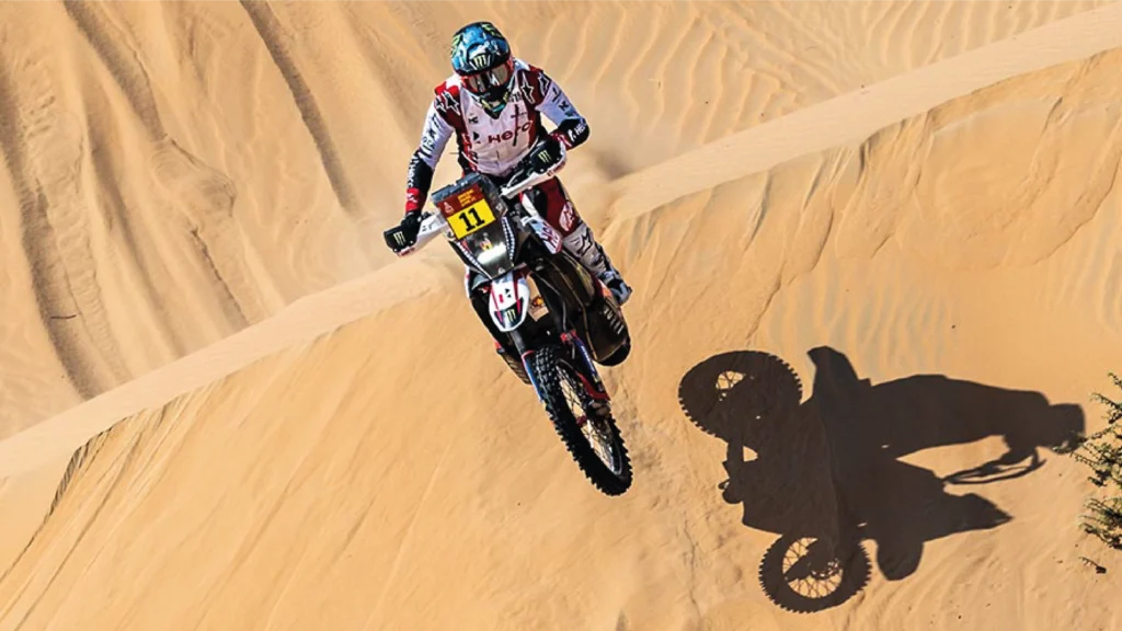 ruta desierto ecuador manta adventure motocross