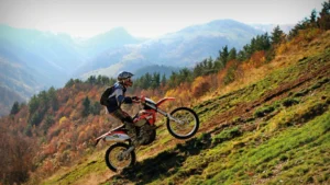 ruta el cajas manta adventure motocros