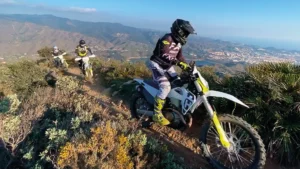 Ven y Visítanos en el Open House de Enduro y Motocross Junio 2026 ruta spondilus manta adventure motocross