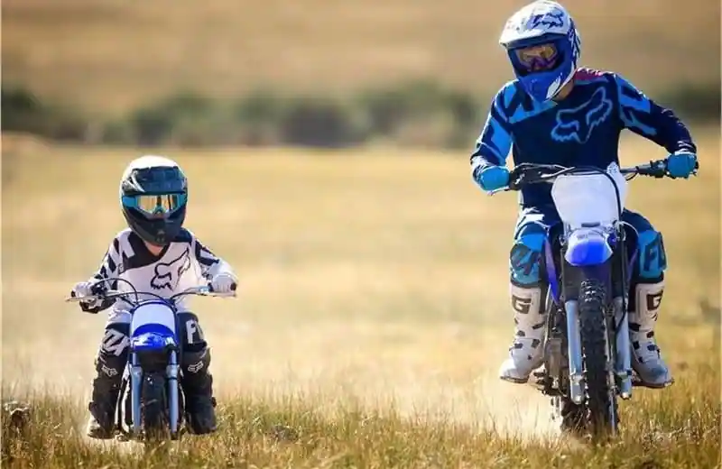 tertimonios manta adventure motocross manta 1