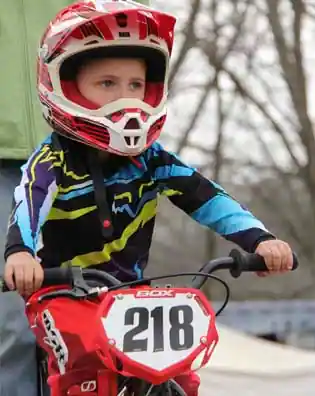 tertimonios manta adventure motocross manta 2