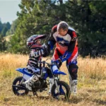 tertimonios manta adventure motocross manta