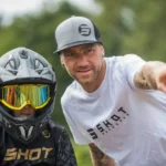 testimonios 3 manta adventure motocross