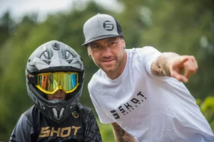 testimonios 3 manta adventure motocross